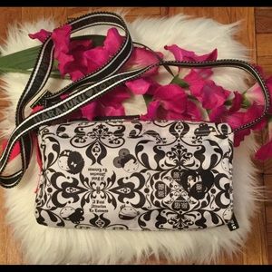 Harajuku lovers crossbody